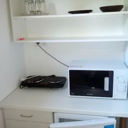 Holiday home Viziszony Ueduelo *