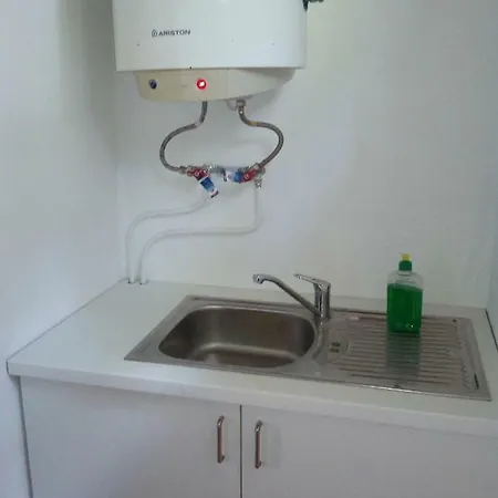 Holiday home Viziszony Ueduelo Mindszent