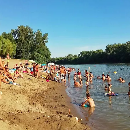 Holiday home Viziszony Ueduelo