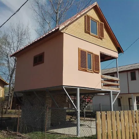 Holiday home Viziszony Ueduelo