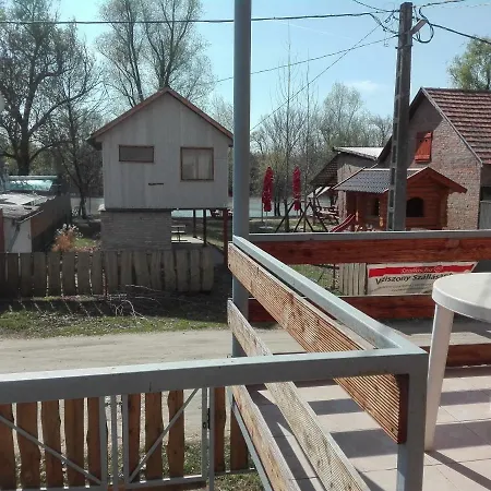 Viziszony Ueduelo