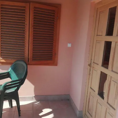 Holiday home Viziszony Ueduelo *